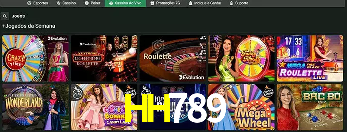 HH789 bet