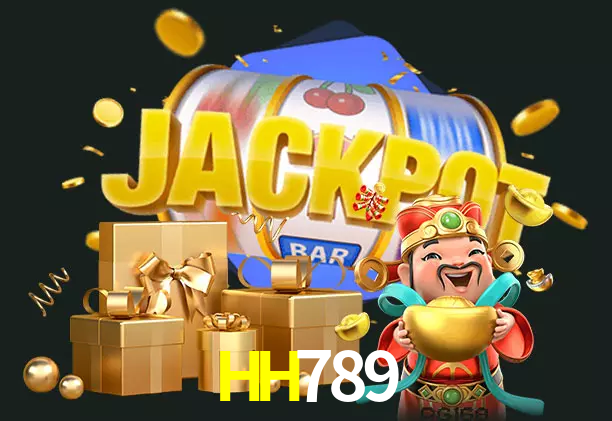 HH789 bet