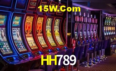 Recursos de Bônus HH789