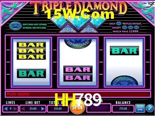 HH789 App