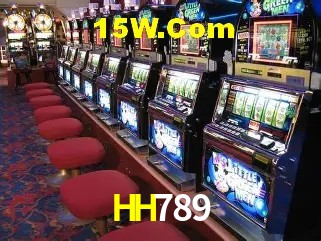 Integração de APIs HH789
