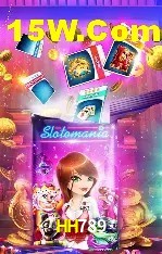 Diretório de Jogos HH789