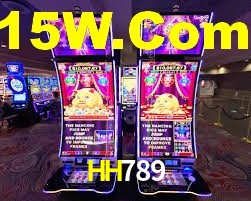 Player Reviews HH789