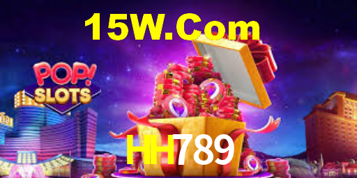 Daily Bonuses HH789