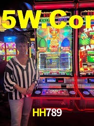 Slot Games HH789