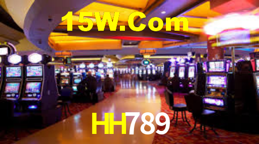 Tournaments HH789