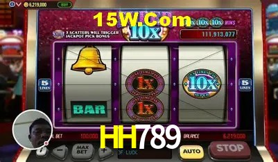 HH789 Bet
