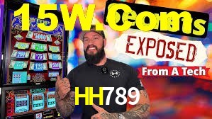 Experiência VIP HH789