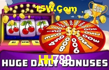 Jogos de Slot HH789