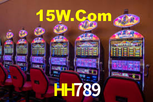Programa VIP HH789