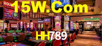 Football Betting HH789