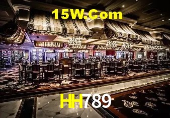 Experiência VIP HH789