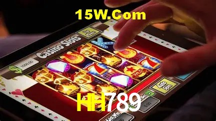 Tecnologia da Plataforma HH789