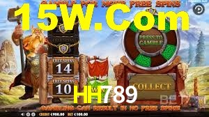 Game Providers HH789