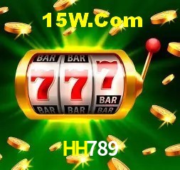 Estatísticas Esportivas HH789