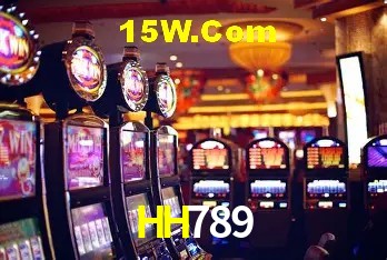 Login Seguro HH789