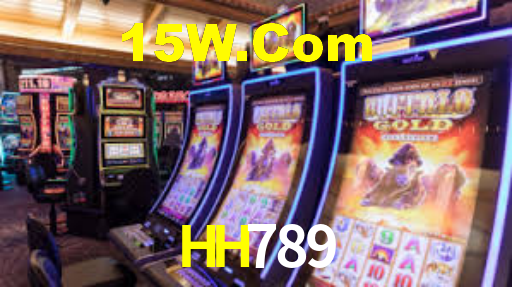 Roulette Table HH789