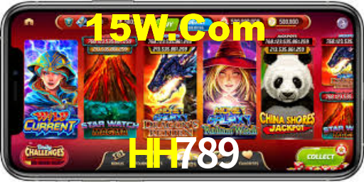 Live Casino HH789