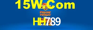 Statistics HH789